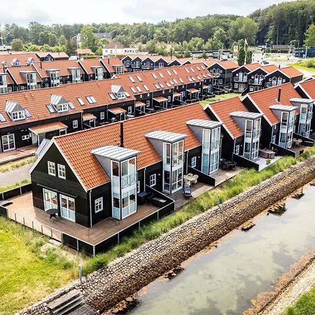 5 Star In * Juelsminde (Hedensted)