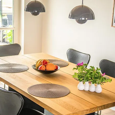 5 Star In * Juelsminde (Hedensted)
