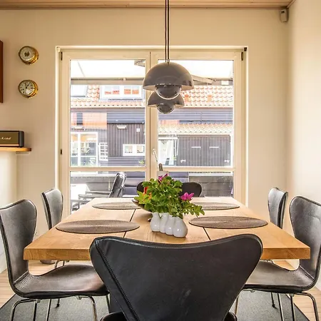 Σπίτι διακοπών 5 Star In Juelsminde (Hedensted)